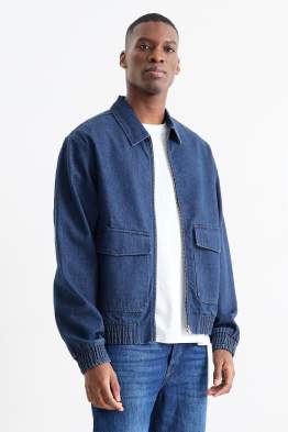 Jeansjacke