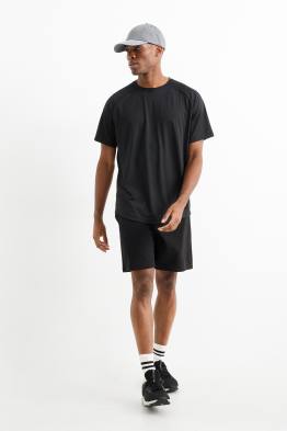 Funktions-Sweatshorts
