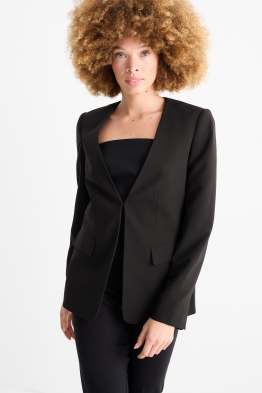Business blazer - relaxed fit