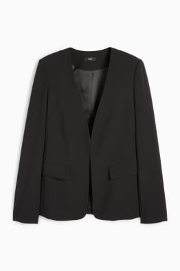 Business blazer - relaxed fit
