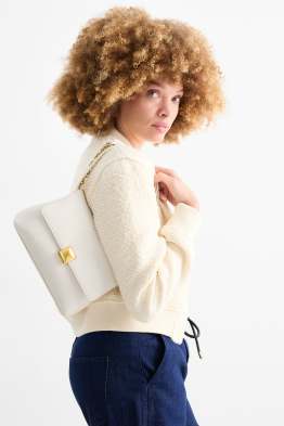 Bolso bandolera - polipiel