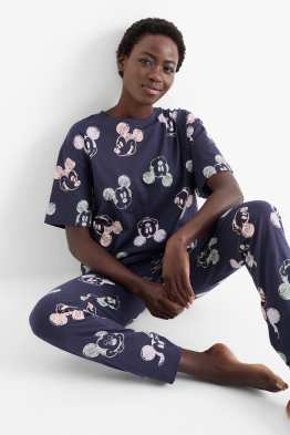 Pyjama - Mickey Mouse