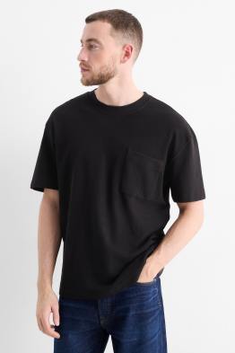 T-shirt - relaxed fit