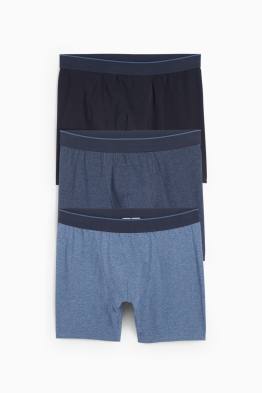 Lot de 3 - boxers