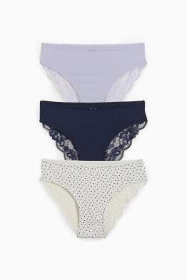 Multipack 3er - Slip