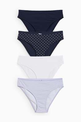 Multipack 4er - Slip