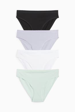 Multipack 4er - Slip