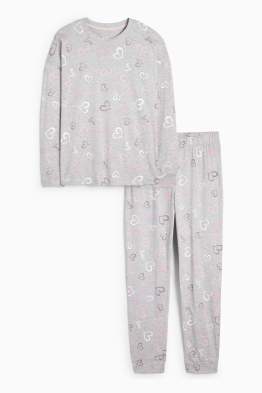 Pyjama - à motif