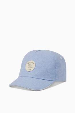 Dinosauro - cappellino per neonati