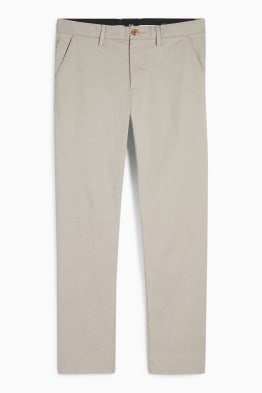 Chino - Slim Fit
