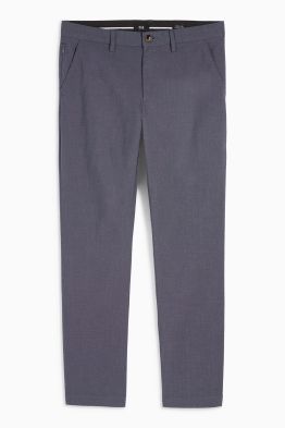 Chinos - slim fit