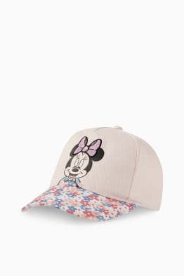 Minnie Mouse - baseballpet