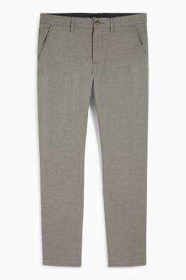 Chinos - slim fit