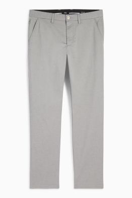 Chinos - slim fit