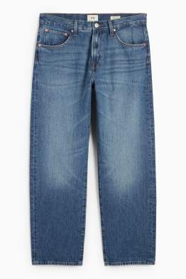Relaxed Jeans