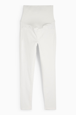 Jean de grossesse - jegging jean - LYCRA®