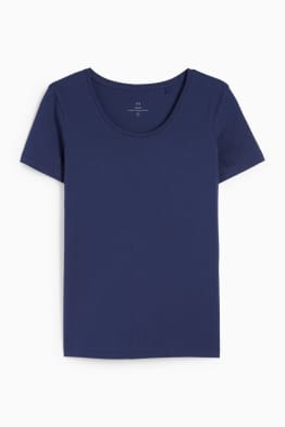 Basic-T-Shirt