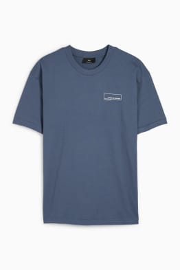 T-shirt - relaxed fit