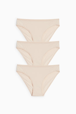 Multipack 3er - Slip