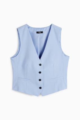 Gilet business - regular fit
