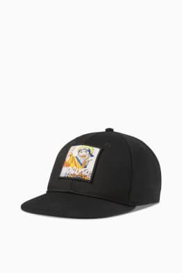 Naruto - gorra de béisbol