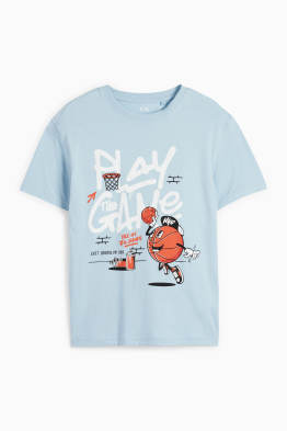 Basketbal - T-shirt