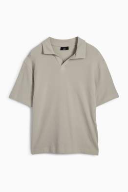Polo de canalé