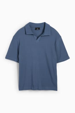 Polo de canalé