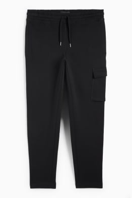 Pantaloni sportivi cargo