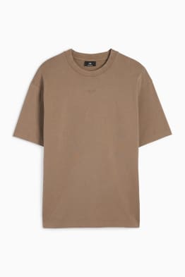 T-shirt - relaxed fit