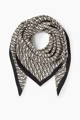 Foulard - fantasia