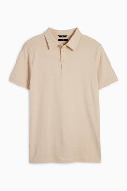 Poloshirt - Flex