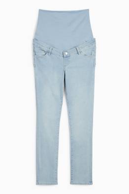 Jean de grossesse - slim jean - LYCRA®