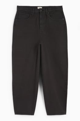 Baggy jeans