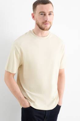 T-shirt - regular fit