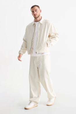 Baggy jean
