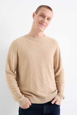 Jersey - con textura
