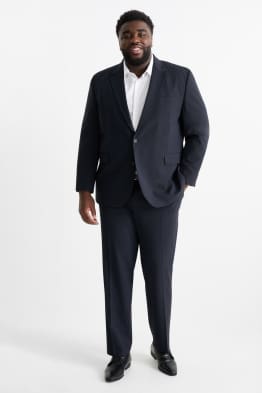 Broek uit het combi-systeem - regular fit - Flex