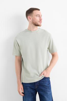 T-shirt - regular fit