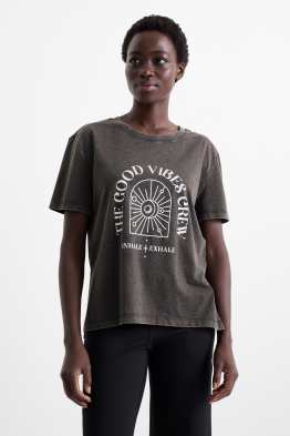 T-shirt sportiva