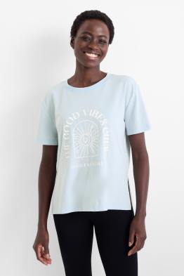T-shirt sportiva