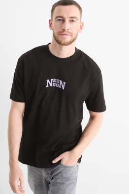 Tricou - relaxed fit