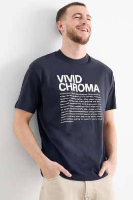 Camiseta - relaxed fit