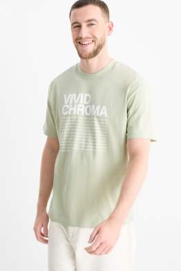 Camiseta - relaxed fit
