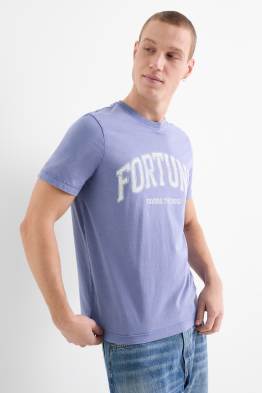 T-shirt - regular fit