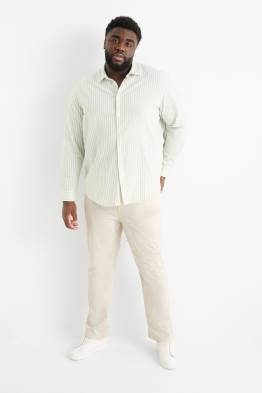 Pantalon - regular fit