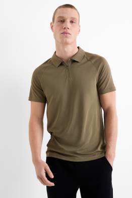 Funktions-Poloshirt