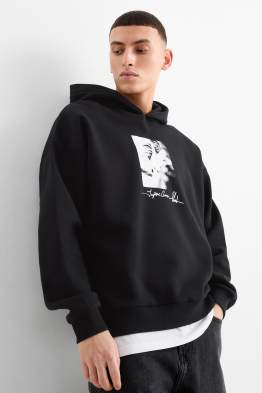 Hoodie - Tupac