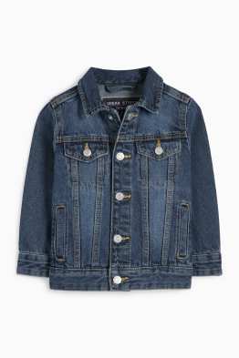 Veste en jean