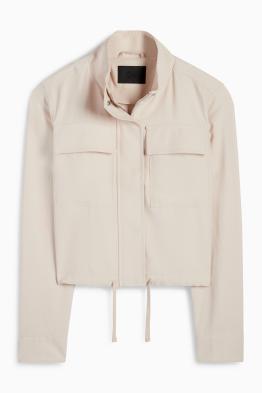 Chaqueta